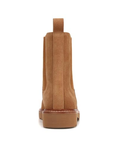 Vince Ryker Leather Bootie3