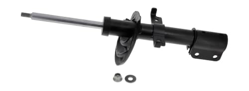 MONROE G7277 2x Stoßdämpfer Stossdämpfer Federbein Gasdruck Vorne Kompatibel mit RENAULT Clio 3 Schrägheck BR0/1, CR0/1 543020808R 543022080R 543022134R