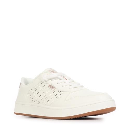 Baskets basses Skechers B Cute Court Luxe Kicks - vue 7
