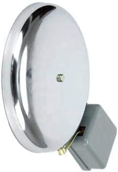 Huge Sound Industrial Gong Bell 15 Inch (zushg04)
