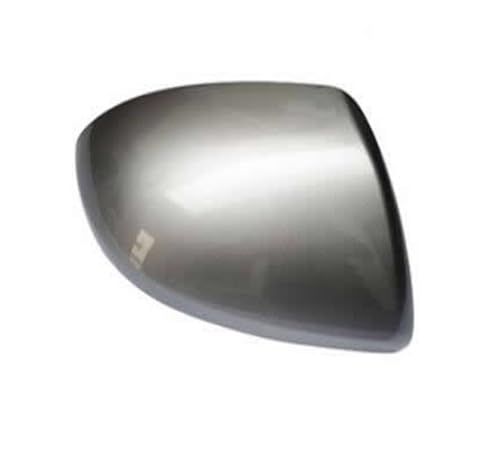 Couvertures miroir aile Mazda 3 argent droit finition peinture d'origine