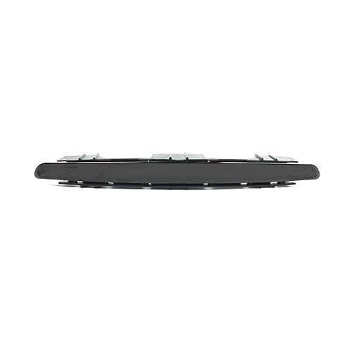 Remplacer 3ème feu stop cassé de SLK W171 avec le bloc optique haut niveau A1718200056