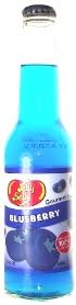 Jelly Belly Soda - Blueberry (12 Pack)