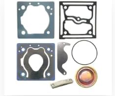 Compressor Repair Kit Wabco 9111559202 for Cummins 6BTAA-5.9 Ford C1215 Engine
