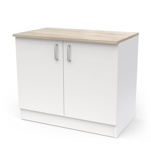 Demeyere Muebles de Cocina, 100,1 x 60 x 85 cm