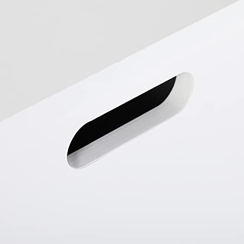 Meerveil Cassapanca, Panca Portaoggetti con