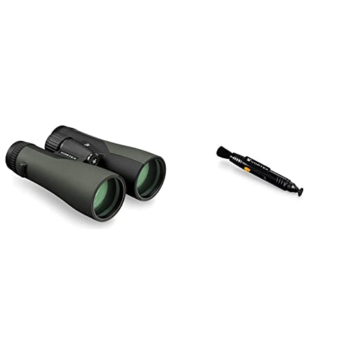 Vortex Optics Crossfire HD 12x50 Binoculars & Optics Lens Cleaning Pen