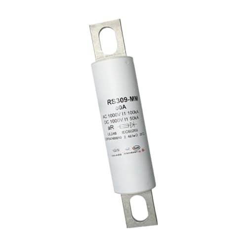 Fusible RS309-MM-450A pour sécuriser les armoires électriques et éviter les pannes de courant