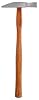 The Beadsmith Deluxe Riveting Hammer – 84g Head, 10in Length, Dual‑Sided Flat & Chisel Ends for Jewelry & Metalwork #3