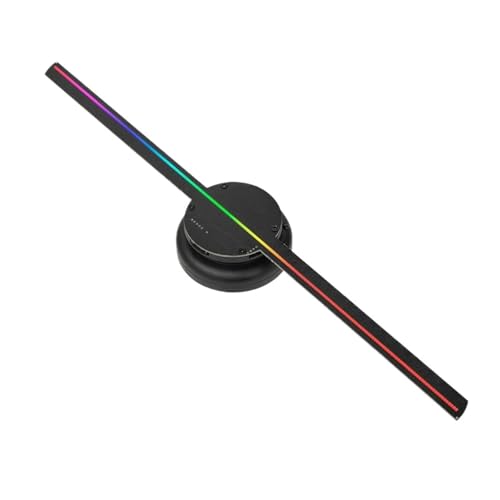 40CM 3D zOtBbN vWFN^[ t@ 224 LED v r[Y L@ S fBXvC WIFI zO C[WO v[[ Cg Aȉ摜