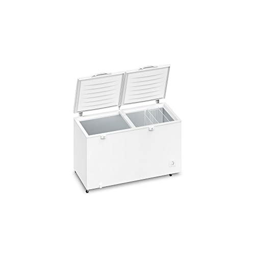 FREEZER HORIZONTAL H550