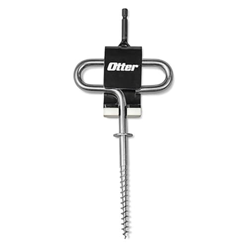 Otter Quick Snap Ice Anchor Driver Tool