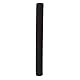 Moxa Roll Sticks, Rauchfreie Moxa Rollen, 10 PCS Hochwertige Moxa Rolls Hochwertige Schwarz 12mm * 120mm Moxasticks, Für Milde Moxibustion für die Akupunktur Therapie Körperteil Heiltherapie