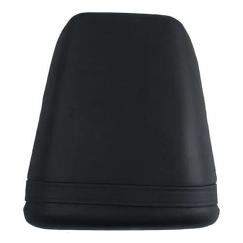 Asiento motocicleta trasero negro para rutas y viajes en CBR400 NC29 1989-1995