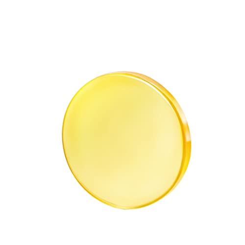 Lens USA CVD ZnSe Dia 12 15 18 19.05 20 FL 38.1 50.8 63.5 76.2 101.6 127mm for CO2 Laser Engraving Cutting Machine(18mm,50.8mm)