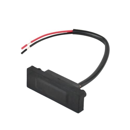 Interrupteur de hayon Picanto 81260-1W220 étanche haute sensibilité