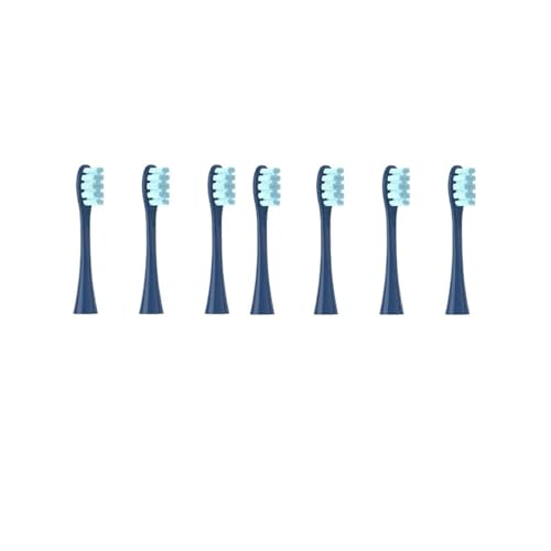 �����p�w�b�h�AOclean�A�\�j�b�N�d�����u���V�^��уt�B�b�g�t���[X PRO Z1 F1 One Air 2 SE�ɑΉ�(7pcs dark blue)