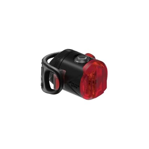 Eclairage arrière LEZYNE Femto Cover