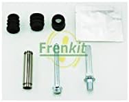 FRENKIT 810018 Brake Caliper Guide Sleeve Set