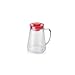 Dzbanek Tescoma, 2,5 l Teo, Assortowany, 18 x 16,3 x 23,5 cm
