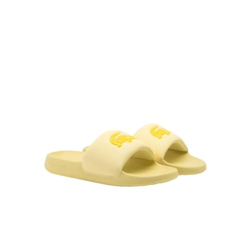 Image of Lacoste womens [公式] レディース Serve Slide 1.0 125 1 Cfa