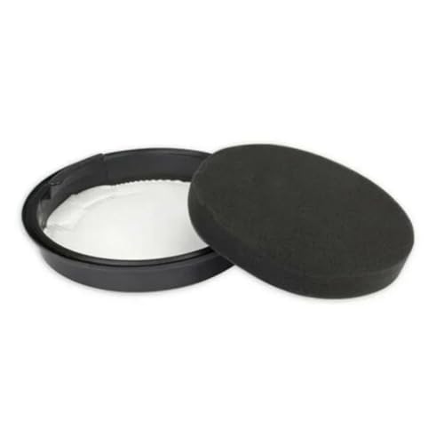 Pre Motor Filter, Compatible for Koenic, KVC 71521 Cyclone Robot Vacuum Cleaner Sweeping Parts Household Sweeper Cleaning Tool Replacement