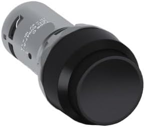 Compact Push Button CP3-10B-01;62000071
