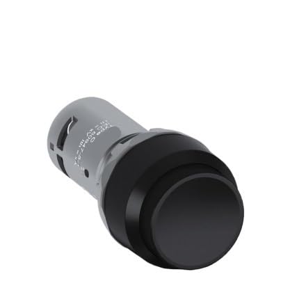 Bouton-Poussoir Compact CP3-10B-01 à Faible Encombrement Modèle 62000071