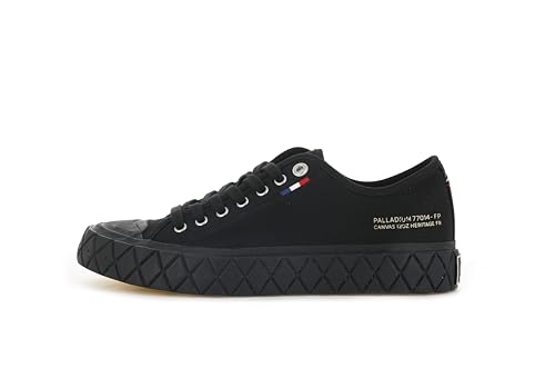 Image of Palladium Unisex Palla Ace CVS Sneaker