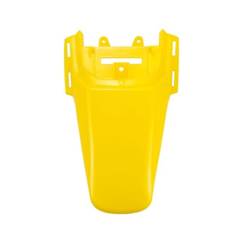 Kit Garde-Boue arrière Moto Plastique Pièce Réparation CRF50 XR50 110cc 125cc