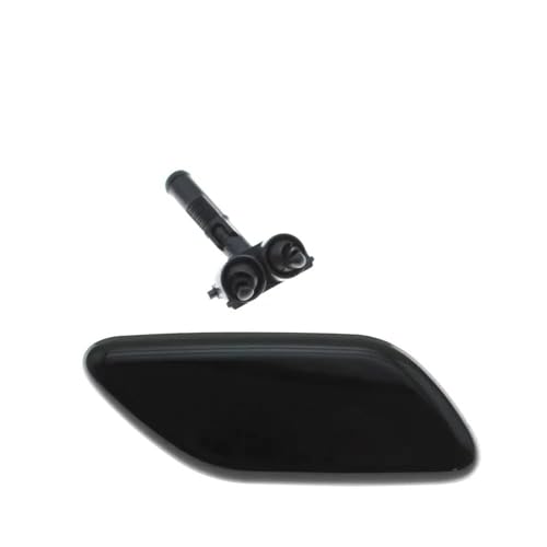 Référence Bs3F-51-8G2A08 cache-phare avant Mazda 3 Axela BK en plastique ABS durable