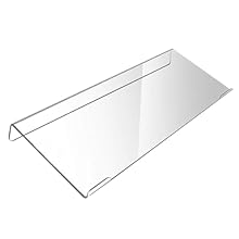 Enhanced Stability Feature: Featuring a non-slip silicone bottom and rubber support, this keyboard holder ensures your device stays securely positioned, reducing distractions caused by shifting and preserving desk integrity during daily use in profes...