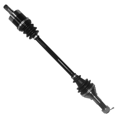 Essieu avant gauche ATV 1000 moto 2017 2018 arbre de transmission 705401653 705401871
