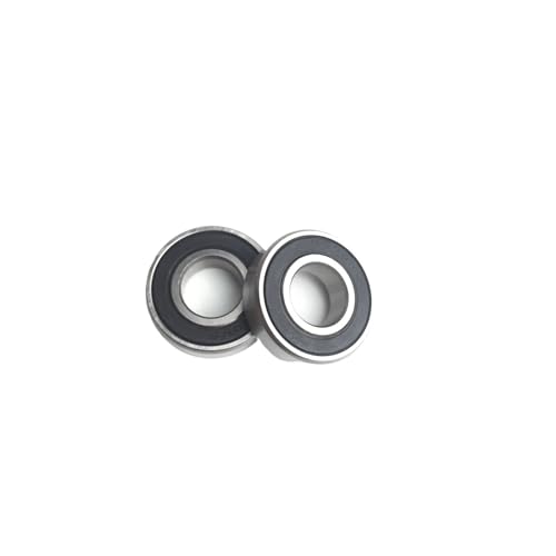 Roulement à billes 255515 de haute précision en acier 25x55x15 mm