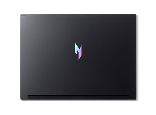 Nitro V Slim 16" WQXGA IPS Gaming Laptop ANV16S-41-R3Q0 NVIDIA GeForce RTX 5070 16GB RAM 512GB Storage - Notebook - Immagine 7