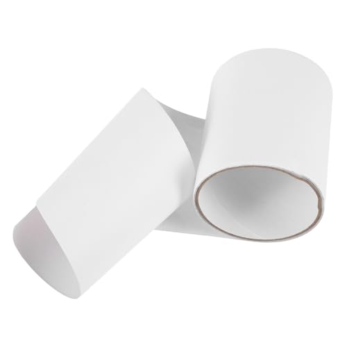 HANABASS Air Bed Patch Repair TPU Repair Tape Sturdy Sticker for Tent Raincoat Kayak