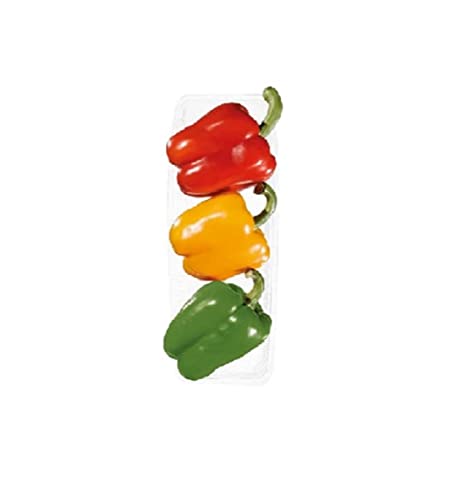 Bio Paprika Mix, 400 g