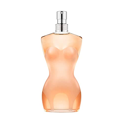 Perfume Feminino Jean Paul Classique Eau de Toilette - 100ml