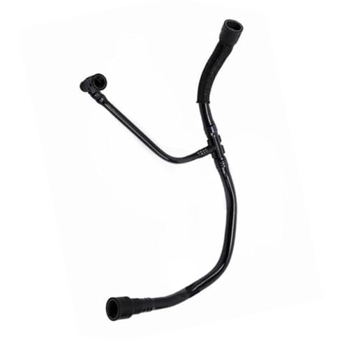 Tubo de ventilación del cárter para Chevrolet Malibu y Cruze manguera PCV 12673862 2