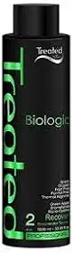 Escova Progressiva Organica Biologic Sem Formol