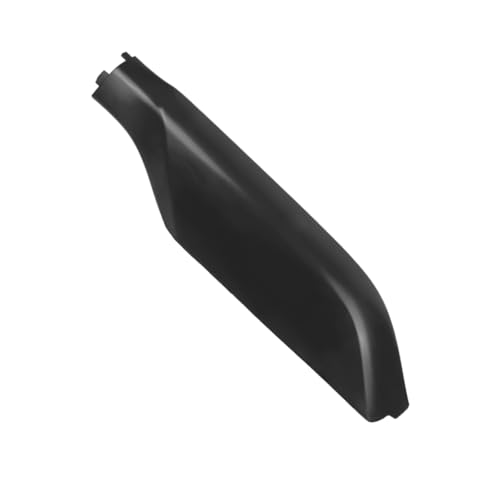 Cache-rail de toit avant droit pour Toyota Land Cruiser Prado 150 2010-2018 63491-60130