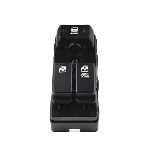Commande de lève-vitre gauche pour Hyundai H1 Starex et i800