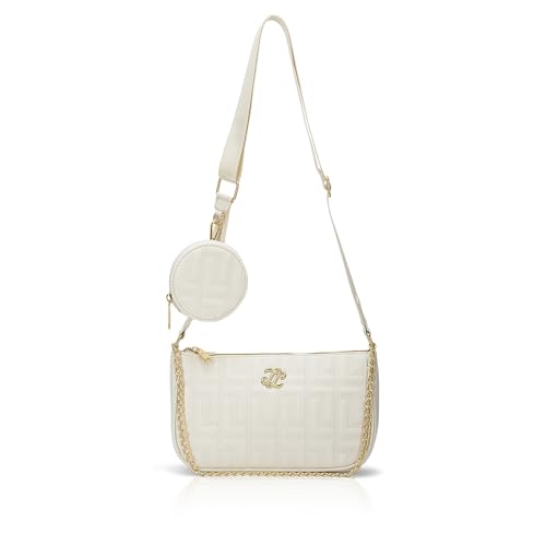 Image of Lavie Signature Women's Quilt Pagan Crossbody Sling Bag | Ladies Purse Handbag | Gift For Women