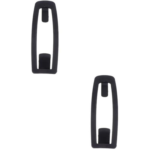 Lunettes de neige iplusmile en ABS résistant avec boucle intégrée - 3