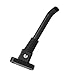 Akozon E Scooter Kickstand Pro Electric Parking Stand 1S Mi2 Kick M365,Replacement Kickstand for M365 Electric Parts