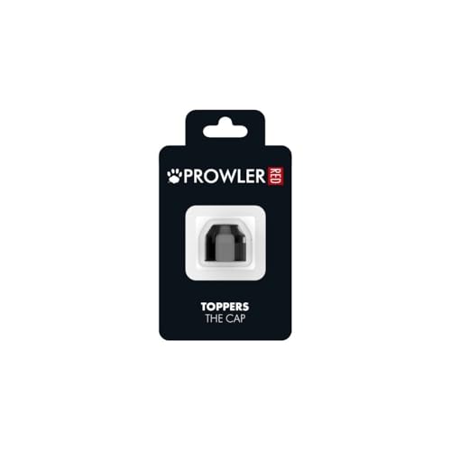 Popper Topper - Black 5056341211297