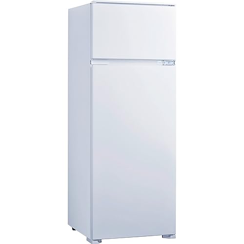 Indesit IN D 2040 AA, Frigorifero doppia porta da incasso,