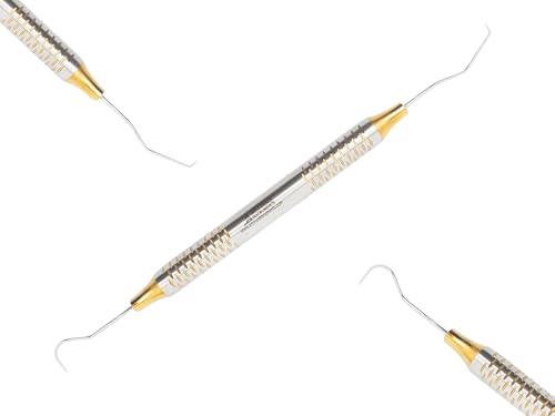 Artman Instruments Dental Explorer – Precision Double-Ended Diagnostic Probe for Dental Examinations