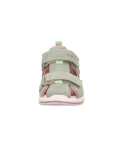 Boomerang Girls Sandal2