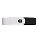 Produktbild SeniorMar Drehbarer gesunder USB-Ionisator Ionischer Luftreiniger Handlich Frisch für PC Laptop Home Office-Reiniger Halten Sie die Luft sauber tragbar